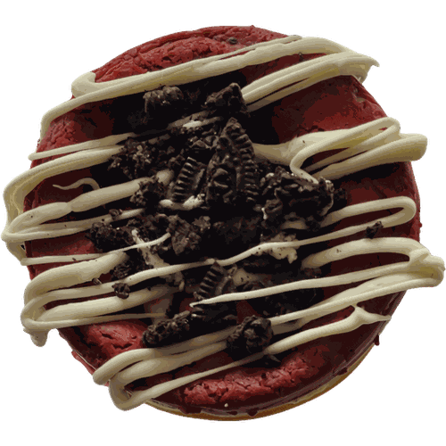 Red Velvet